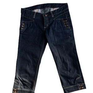 Armani Exchange Jeans Blue Women